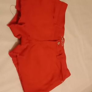Jeans short